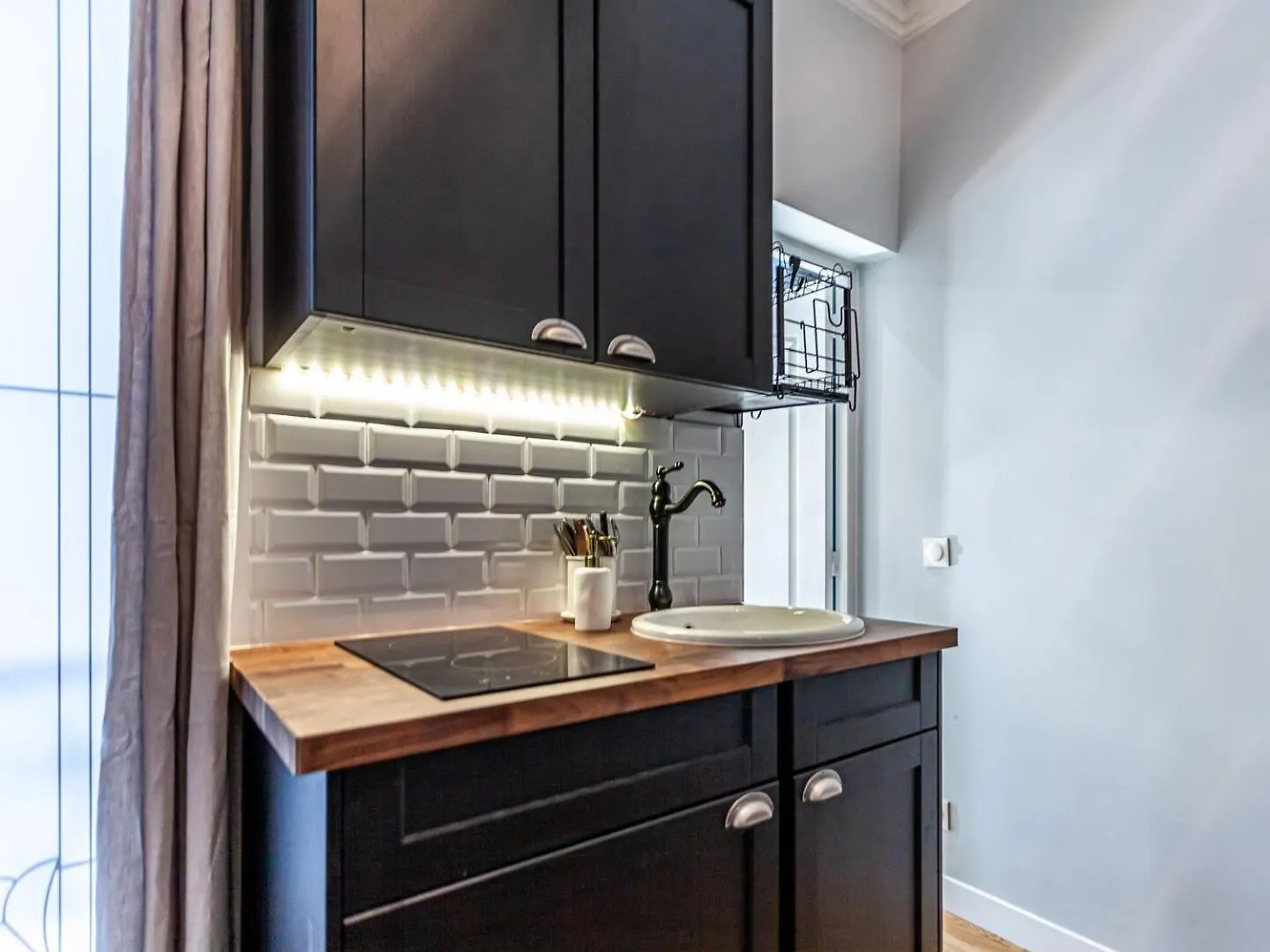 Ruby Magenta Apartamento